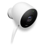 Nest Cam Outdoor Security Camera