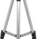 Xit XT50TRS 50-Inch Pro Series Tripod (Silver)