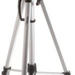 AmazonBasics 60-Inch Lightweight Tripod with Bag