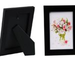 Photo Frame Hidden Camera HD Recorder – Motion Detection Safe Home Guard by 1 Eye Products