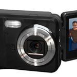 Vivitar 14.1 MP Digital Camera with 2.7″ LCD, Colors May Vary