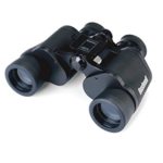 Bushnell Falcon 133410 Binoculars with Case (Black, 7×35 mm)