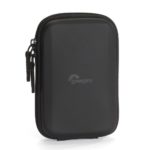 Lowepro Volta 20 Camera Bag – Clamshell Case For Your Compact Point and Shoot Camera
