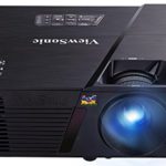 ViewSonic PJD5155 3300 Lumens SVGA HDMI Projector