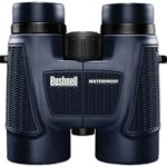 Bushnell H2O Waterproof/Fogproof Roof Prism Binocular, 10 x 42-mm, Black