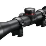 Simmons 511039 3 – 9 x 32mm .22 Mag(R) Matte Black Riflescope