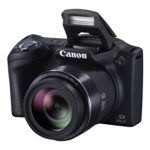 Canon PowerShot SX410 IS (Black)