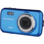 Bell+Howell DC5-BL 5MP Digital Camera with 1.8-Inch LCD (Blue)