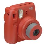 Fujifilm Instax Mini 8 Instant Film Camera (Raspberry)
