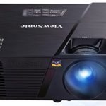 ViewSonic PJD5255 3300 Lumens XGA HDMI Projector