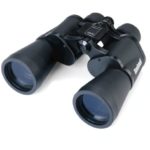 Bushnell 133450 Falcon 10×50 Wide Angle Binoculars (Black)