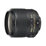 Nikon AF-S NIKKOR 2215 Fixed Focal Length 35mm f/1.8G ED Lens with Auto Focus for Nikon DSLR Cameras