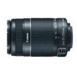 Canon EF-S 55-250mm f/4.0-5.6 IS II Telephoto Zoom Lens (discontinued by manufacturer)