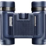 Bushnell 138005 H2O Waterproof/Fogproof Compact Roof Prism Binocular, 8 x 25-mm, Black