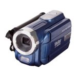 Vivitar DVR-508 High Definition Digital Video Camcorder, Colors May Vary