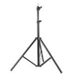 Neewer 75″/6 Feet/190CM Photography Light Stands for Relfectors, Softboxes, Lights, Umbrellas, Backgrounds