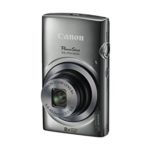 Canon PowerShot ELPH 160 (Silver)