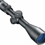 Nikon Buck Master II Scope with BDC Reticle, 4-12 x 40mm