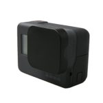 Lens Cap for GoPro Hero 5 Len Caps GoPro Hero5 Shell Black Cover Frame Protector Accessories