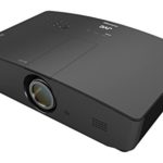 JVC Professional Series DLP Projector 3D Ready 5000 lumens (LX-WX50)