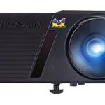 ViewSonic PJD5555W 3300 Lumens WXGA HDMI Projector