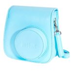 Fujifilm Instax Groovy Camera Case – Blue