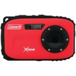 Coleman Xtreme C5WP 16.0 MP 33ft Waterproof Digital Camera