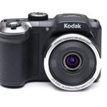 Kodak PIXPRO Astro Zoom AZ251 16 MP Digital Camera with 25X Optical Zoom and 3″ LCD Screen (Black)