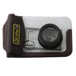 Dicapac WP-ONE Point & Shoot Digital Camera Waterproof Case