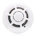 Eyeclub Wi-Fi Hidden Security Camera HD 1080p Spy Camera Detector Live Video Recording Baby Monitor IP Cam