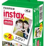 Fujifilm Instax Mini Twin Pack Instant Film