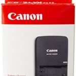 Canon Battery Charger CB-2LW