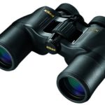 Nikon 8245 ACULON A211 8×42 Binocular (Black)