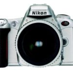 Nikon N55 35mm SLR Camera with 28-80mm Zoom Lens