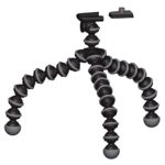 JOBY GorillaPod Original Tripod for Point and Shoot Cameras up to 325g (11.5 oz).