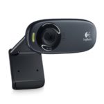 Logitech HD Webcam C310