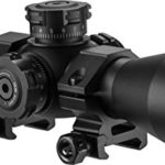 Barska 4×32 IR Contour Riflescope