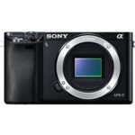 Sony Alpha a6000 Mirrorless Digital Camera – Body only