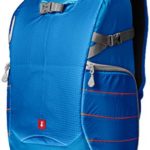 AmazonBasics Trekker Camera Backpack – Blue