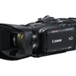 Canon VIXIA HF G40 Camcorder