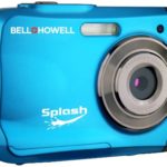 Bell+Howell WP7 16 MP Waterproof Digital Camera with HD Video