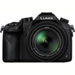 PANASONIC LUMIX FZ1000 4K Point and Shoot Camera, 16X LEICA DC Vario-ELMARIT F2.8-4.0 Lens, 21.1 Megapixels, 1 Inch High Sensitivity Sensor, DMC-FZ1000 (USA BLACK)