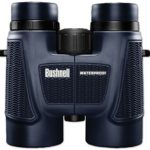 Bushnell H2O Waterproof/Fogproof Roof Prism Binocular, 8 x 42-mm, Black