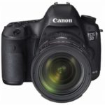 EOS5DM3-2470ISLK EF24-70mm F4L IS USM comes with Canon digital single-lens reflex camera EOS5D MarkIII EF24-70L IS USM lens kit