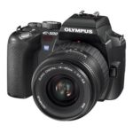 Olympus Evolt E500 8MP Digital SLR with Zuiko 14-45mm f/3.5-5.6 Digital SLR Lens