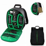 i-graphy Camera Case Backpack for SLR and DSLR Cameras