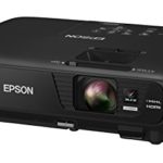 Epson EX7240 Pro WXGA 3LCD Projector Pro Wireless, 3200 Lumens Color Brightness