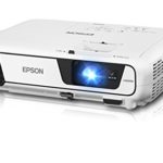 Epson EX3240 SVGA 3LCD Projector 3200 Lumens Color Brightness