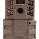 Moultrie A-Series Game Camera (2017) | All Purpose Series | 0.7 s Trigger Speed | Moultrie Mobile Compatible