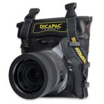 DiCAPac WP-S5 Waterproof Case for Digital SLR Cameras